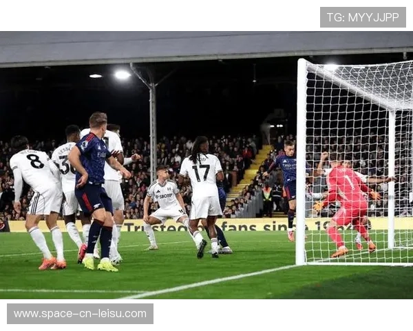 富勒姆绝杀布莱顿战术解析,哈里·威尔逊定位球制胜 富勒姆绝杀布莱顿战术解析,哈里·威尔逊定位球制胜