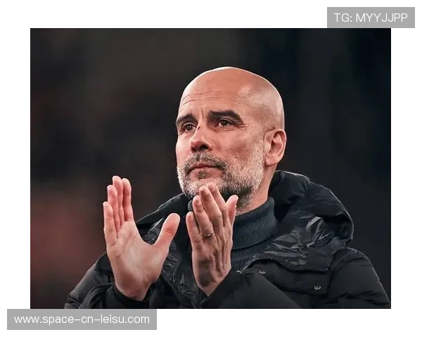 瓜迪奥拉独家访谈:解析曼城从传控到快速直接战术转型路径 瓜迪奥拉独家访谈:解析曼城从传控到快速直接战术转型路径