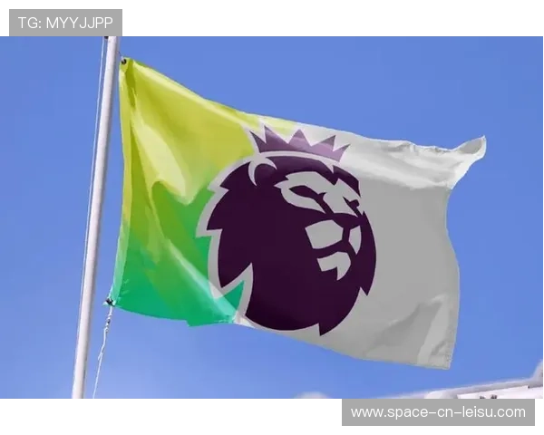 英超联手Nomad Studio推出“骄傲同行”活动，球场大屏展示包容信息