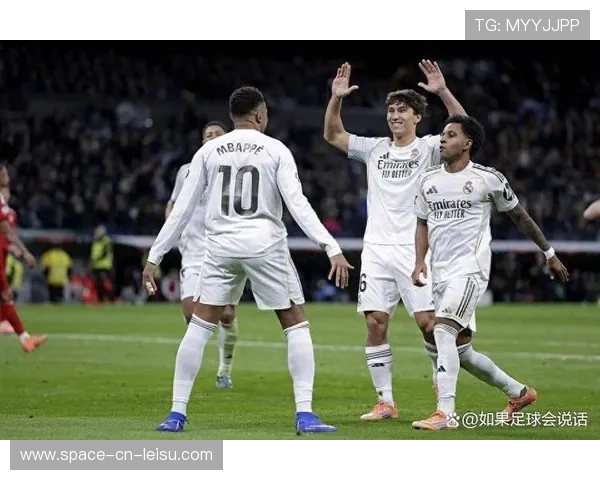 皇马客战瓦伦西亚阵容调整，姆巴佩领衔锋线