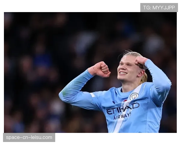 数据前瞻：哈兰德距离英超单赛季进球纪录还差6球，剩余赛程分析