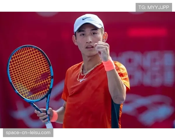澳网2026：中国选手商竣程首进大满贯八强，创造历史
